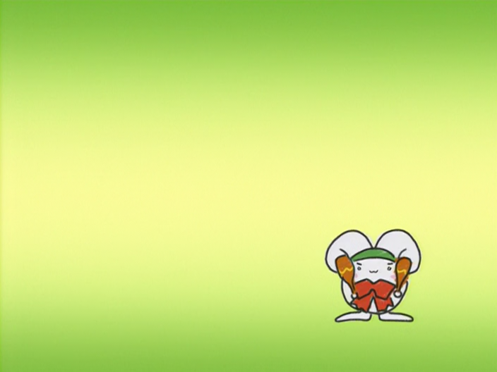 Nurse Witch Komugi-chan Magikarte (Fansubber)